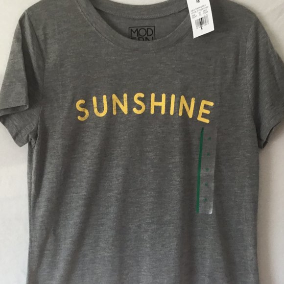 Modern Lux Tops - 🌻Modern Lux Sunshine Top